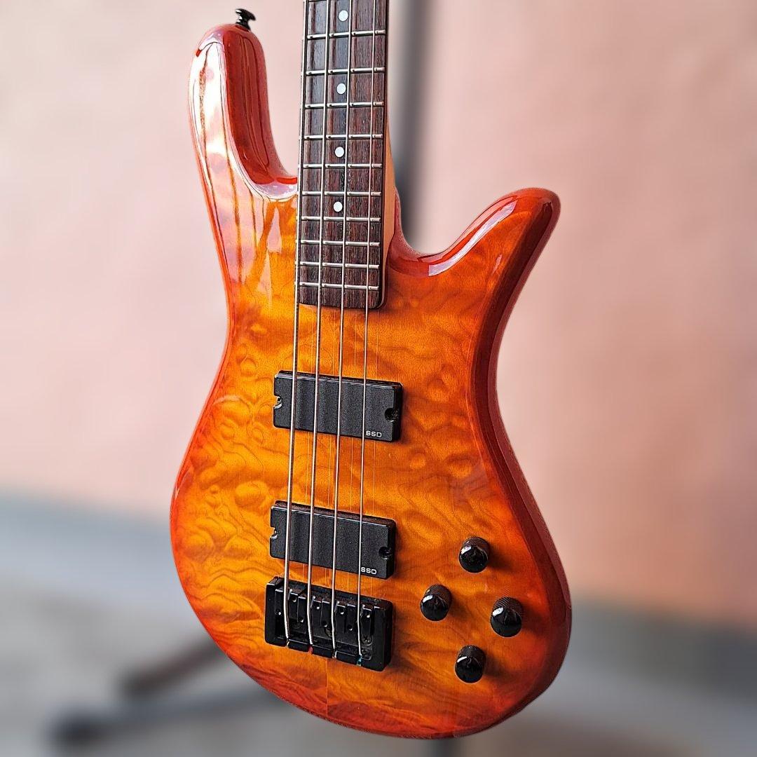 ■Spector Legend 4 Classic スペクター