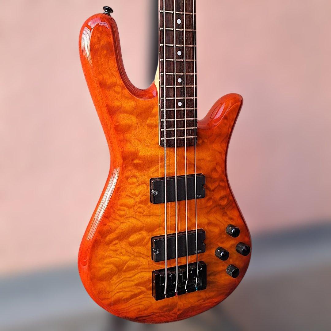 ■Spector Legend 4 Classic スペクター