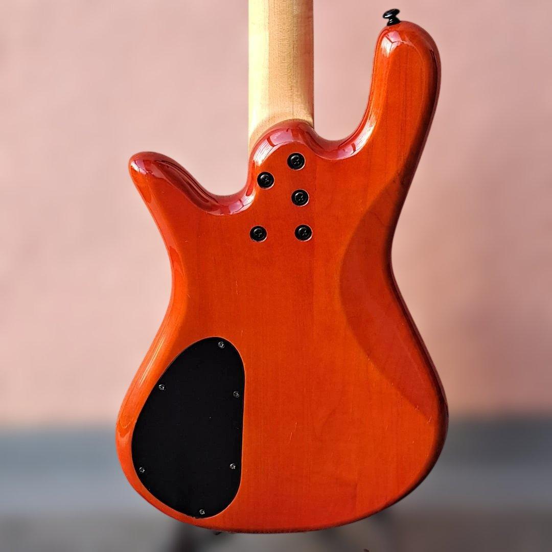 ■Spector Legend 4 Classic スペクター