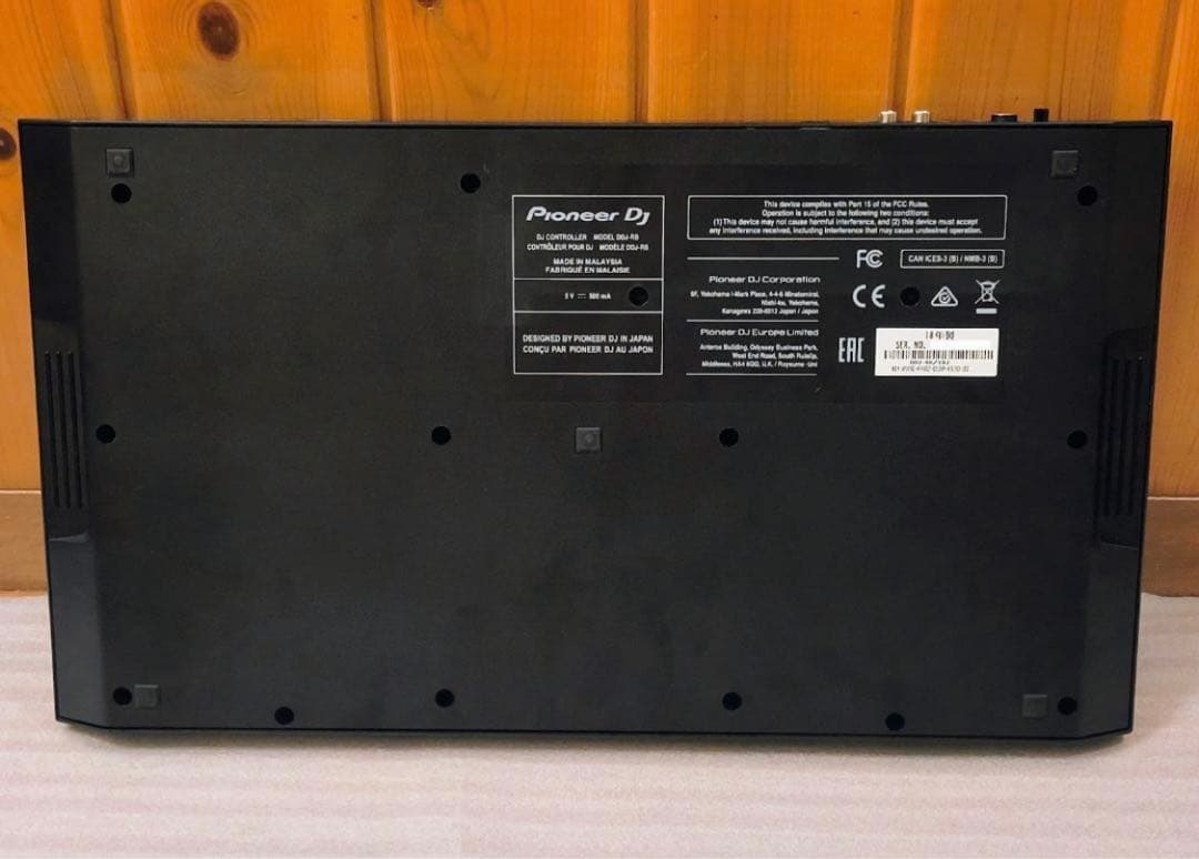 DDJ-RB 美品