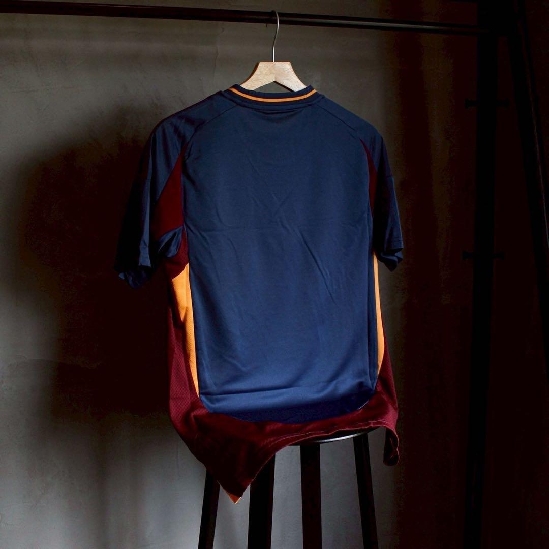 ローマ 24/25 ユニフォーム サード 半袖 正規品 M