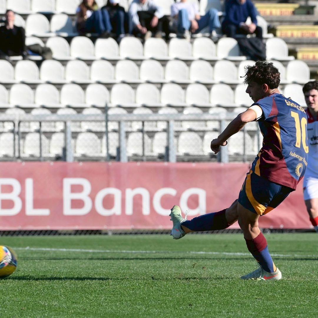 ローマ 24/25 ユニフォーム サード 半袖 正規品 M