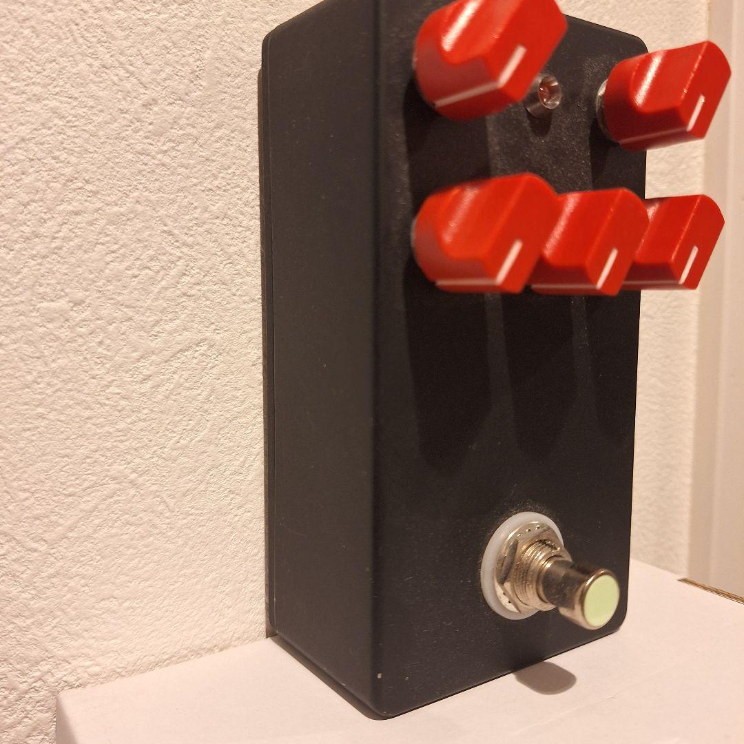 ENGL/ Powerball Distortion（クローン）