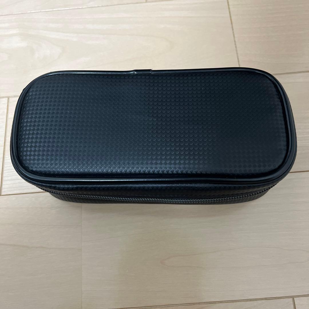 シークレットエグゼクティブペンケース　しーさー✖️ノーマディック