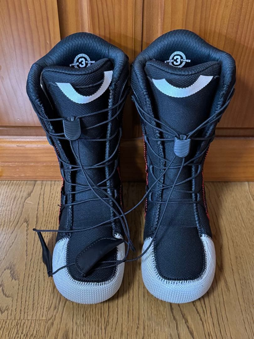 DEELUXE スノーボード ブーツ ID LARA ディーラックス 24.0