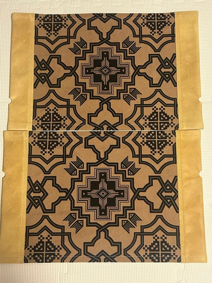 【ジェリーマルケス】【新品未使用】GARAKUDA SOTEver ガラクダ