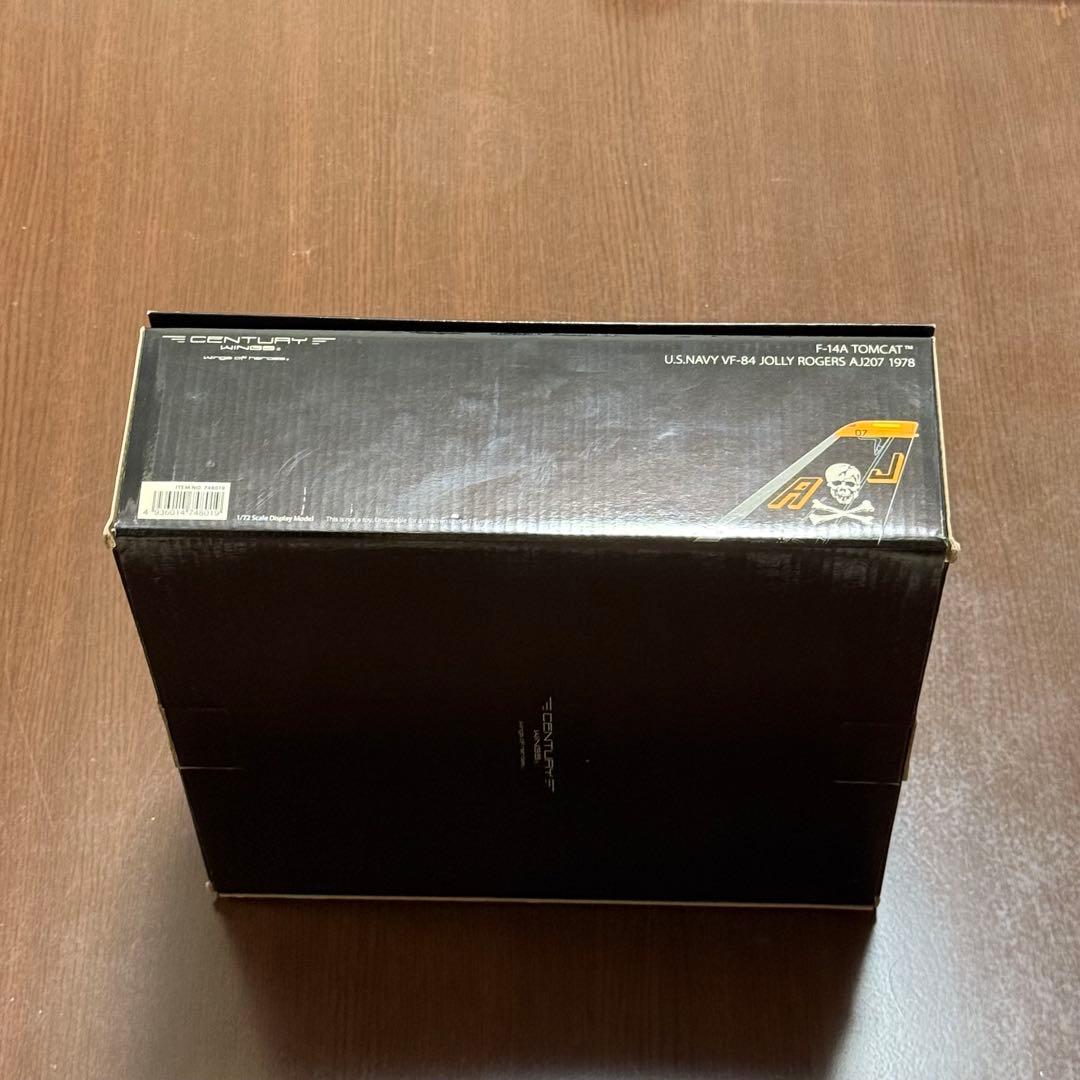 F-14Aトムキャット VF-84