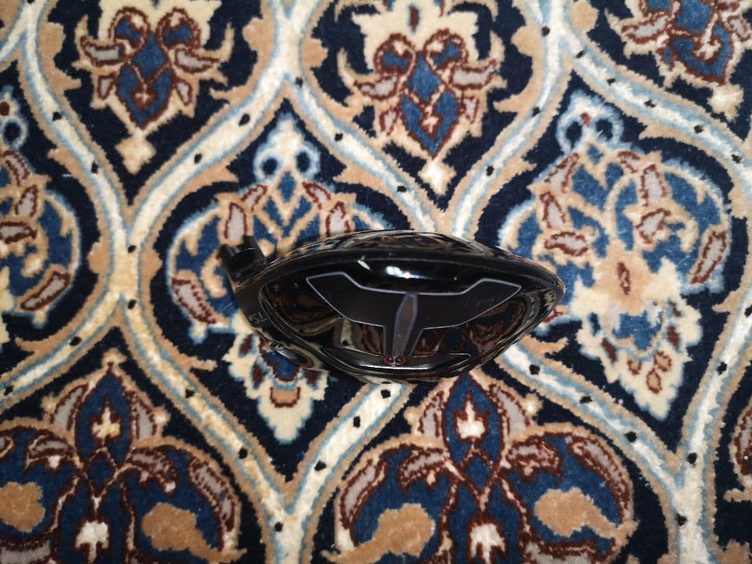 タイトリスト TSr2フェアウェイウッド 5W 18°ヘッド