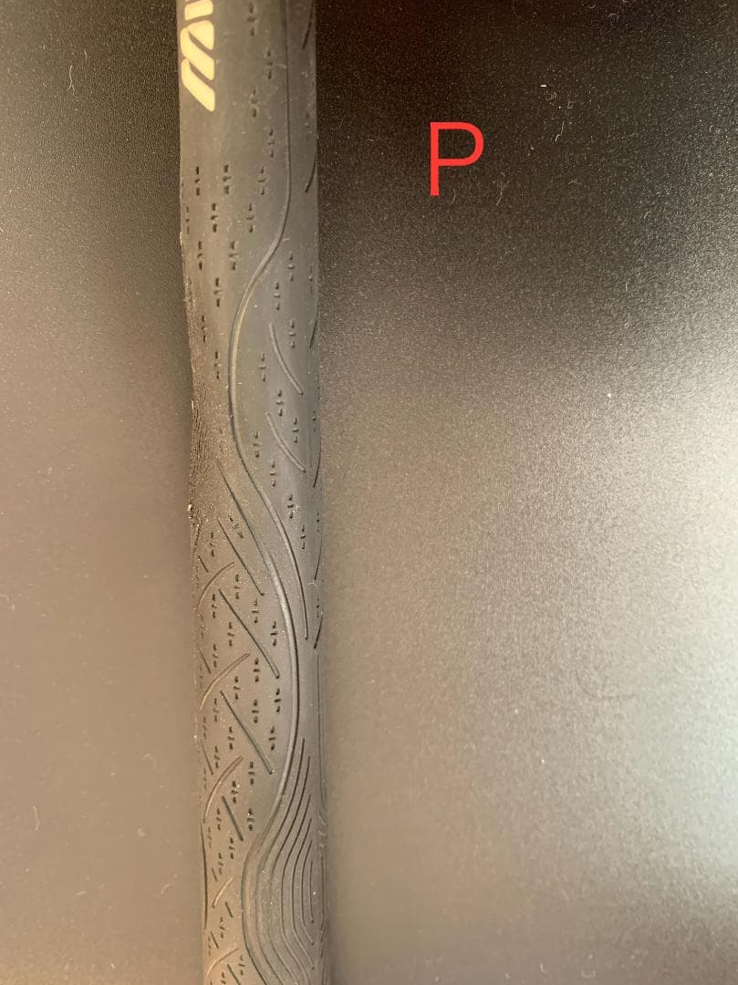 ミズノ EURUS アイアンセット 4本（5・6・8・P）