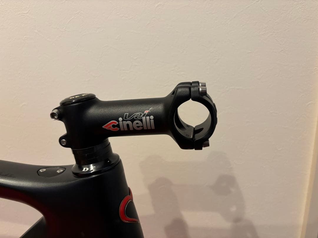 DE ROSA sk pininfarina DISKカーボンフレーム