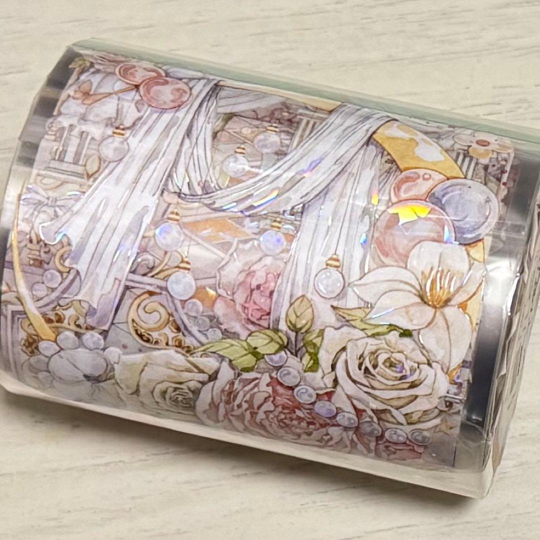 セール11海外 PETテープ マスキングテープ