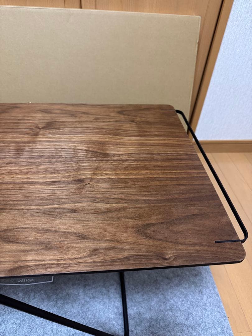 新品未使用 nodeldesign ノデルデザイン バタフライテーブルM