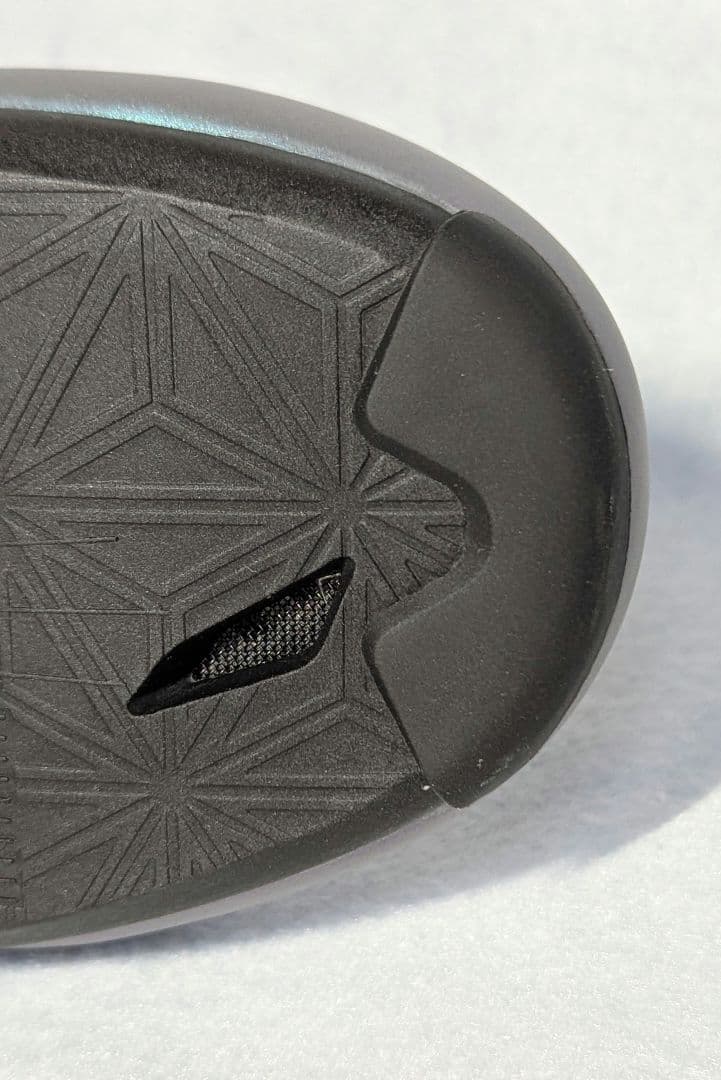 supacaz Suave ロードシューズ オイルスリックカラー 25cm