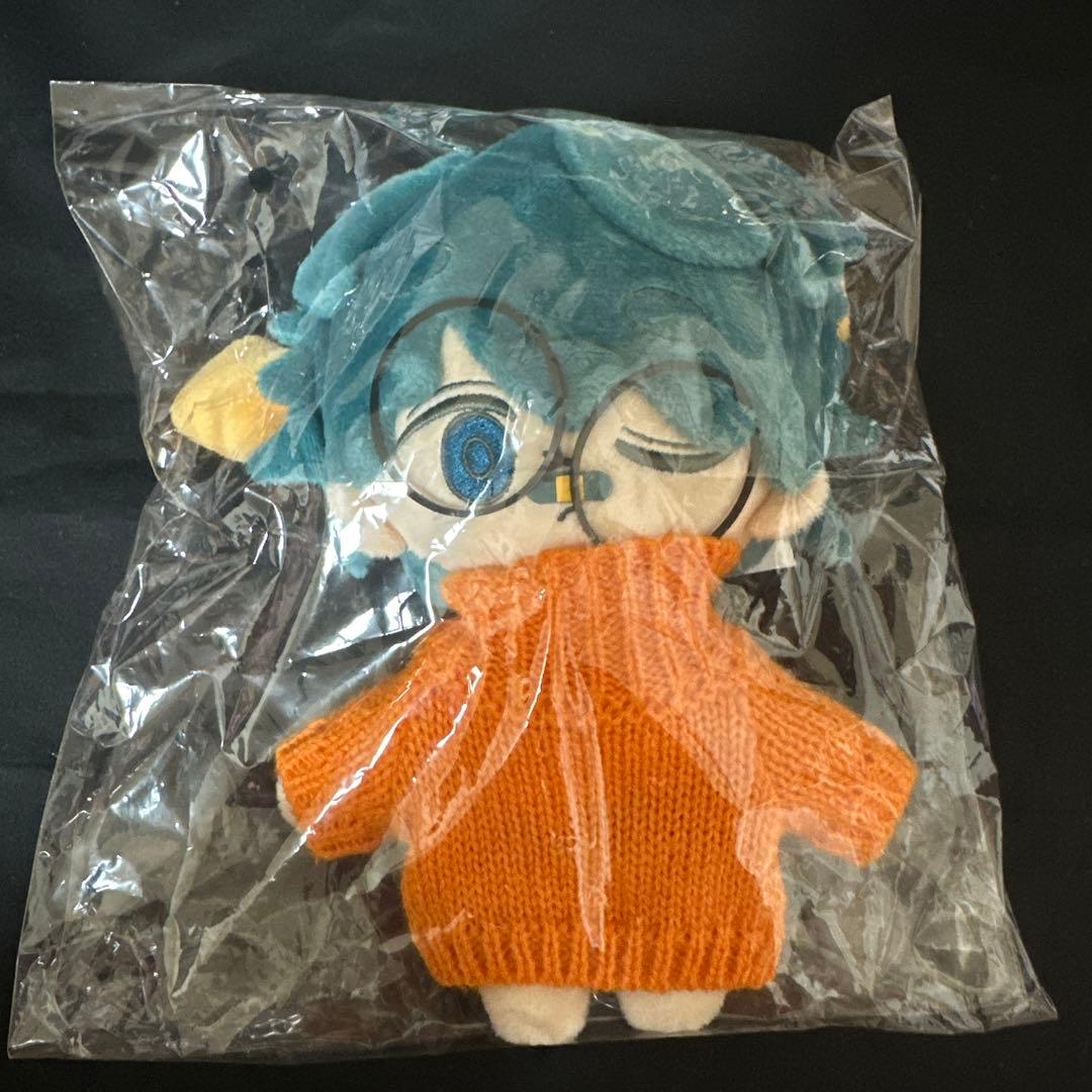 Eve Under Blue アイコンぬい　アプリくじ