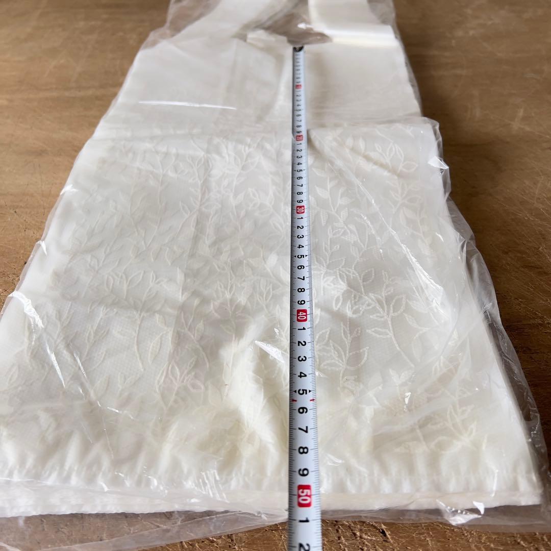 Mでお願いします同梱 花屋園芸店当店使用レジ袋処分その15