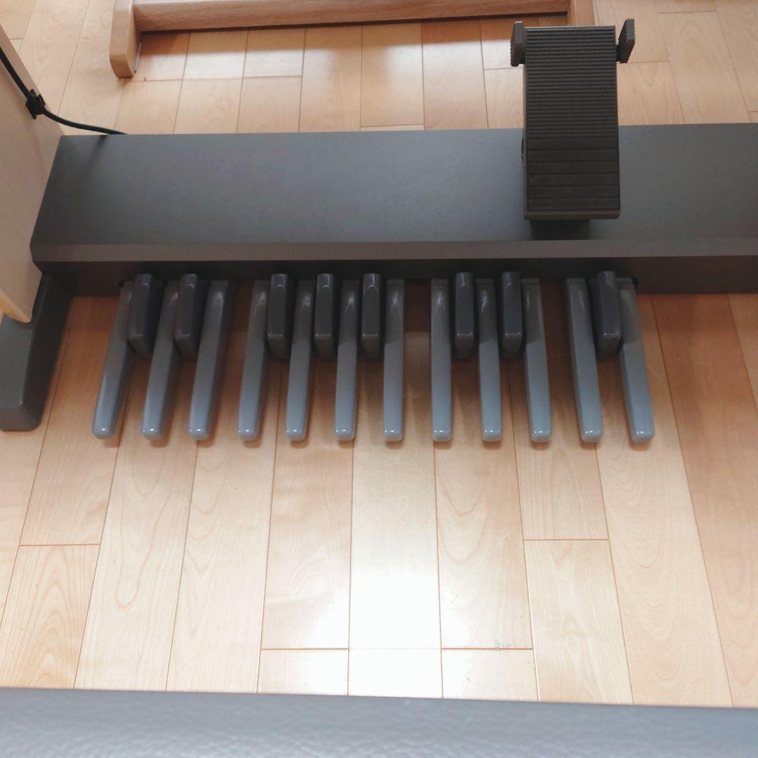 送料込 YAMAHA ステージア エレクトーン ELB-02 専用オプション蓋