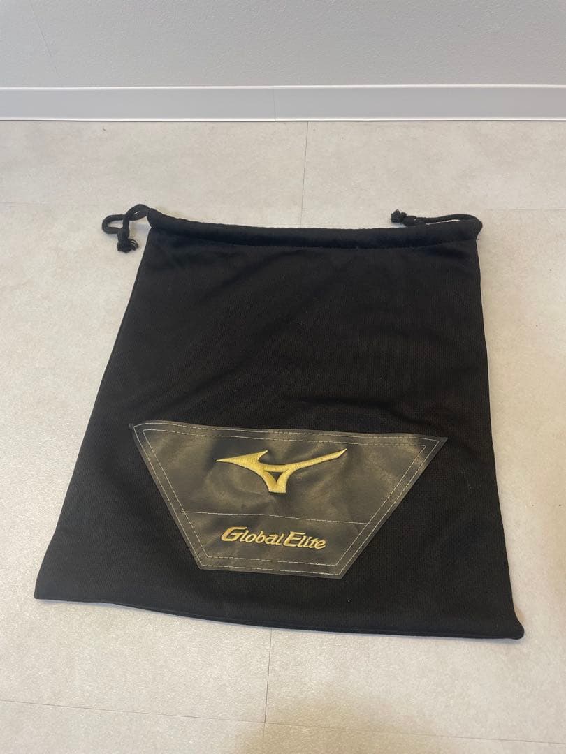 Mizuno Global Elite 硬式野球用グローブ