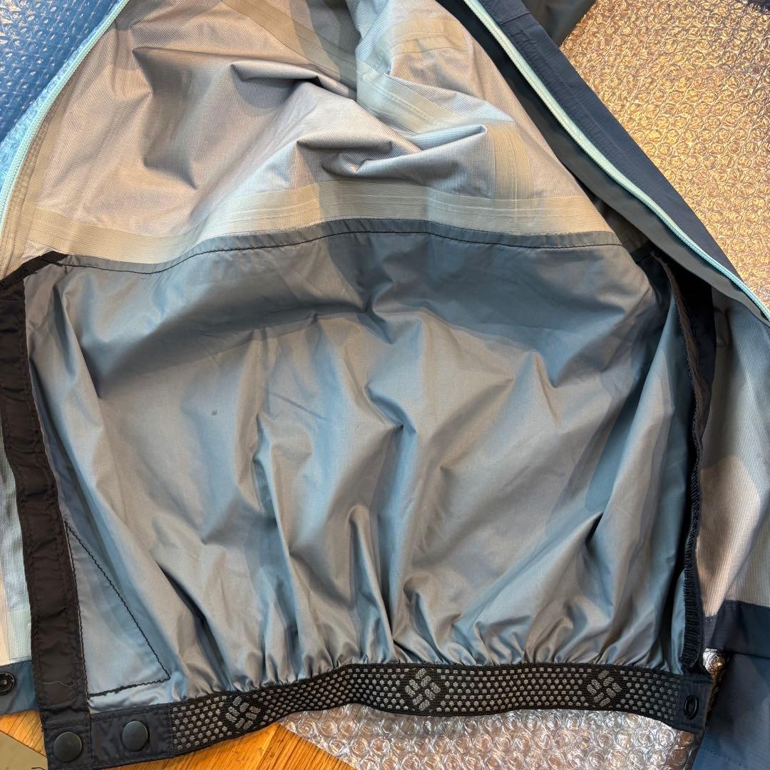 コロンビア　サーキューボウルパンツ XL スノーボードウェア　スキー