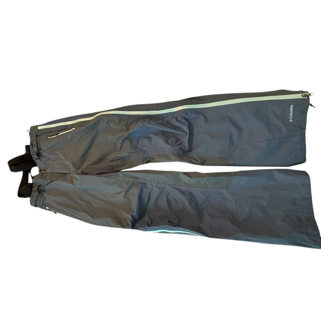 コロンビア　サーキューボウルパンツ XL スノーボードウェア　スキー