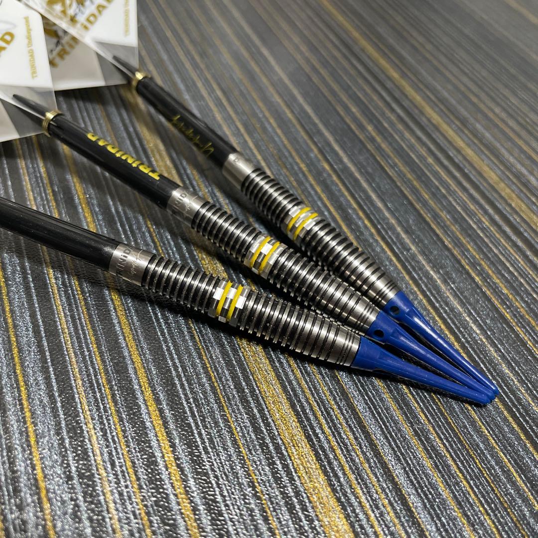 リカルド リカルド3 エスダーツ