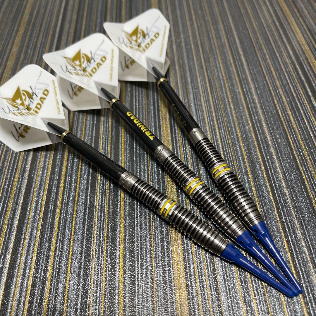 リカルド リカルド3 エスダーツ