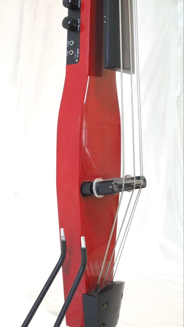 Hallstatt KYB-200 アップライトベース ハルシュタット