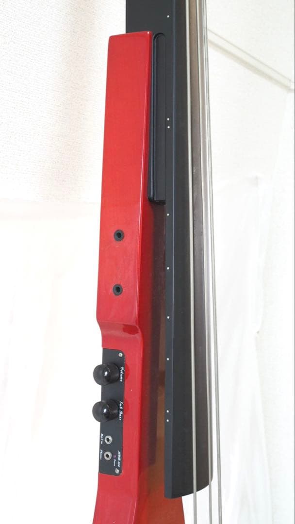 Hallstatt KYB-200 アップライトベース ハルシュタット