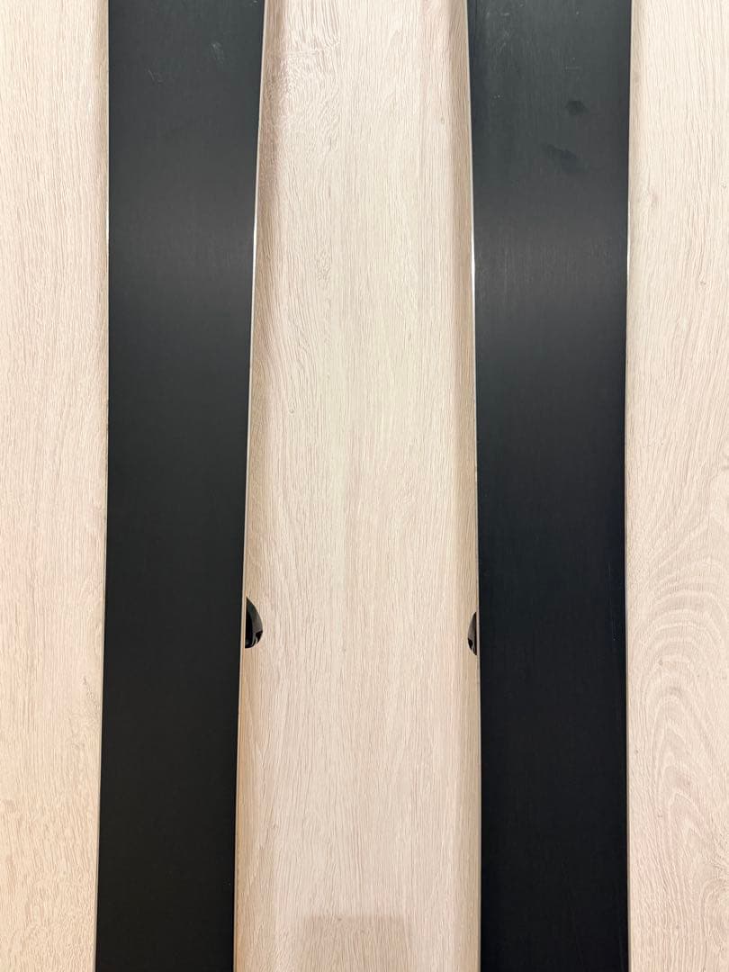 スキー ATOMIC REDSTER Q9.8 + X 12 GW