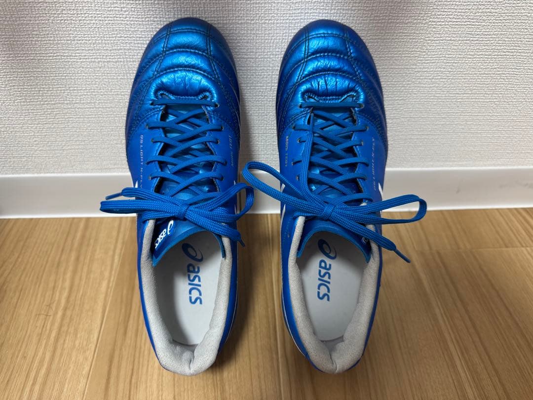 シューズ asics DS LIGHT X-FLY5 25cm