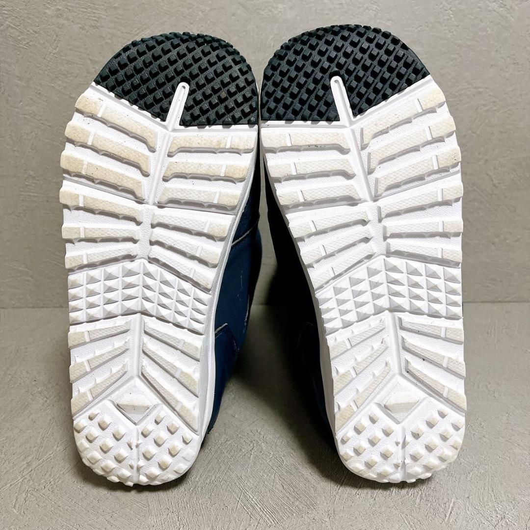 NIDECKER ALTAI 26.5 ナイデッカー ダブル BOA ブーツ