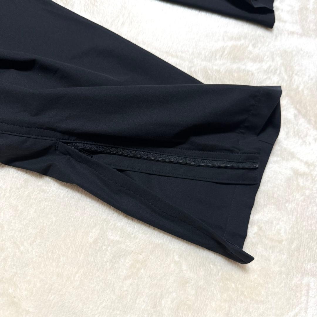 美品 完売品 ヒアネス SUGARCANE LONG PANTS（MEN）