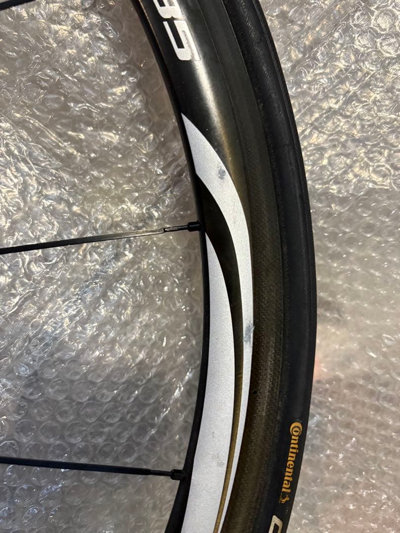 DURA-ACE WH-9000-C35-TU軽量! ロングライドヒルクライム