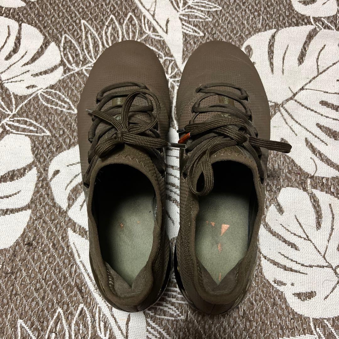 adidas(アディダス) X PURE STEALTH サッカースパイク