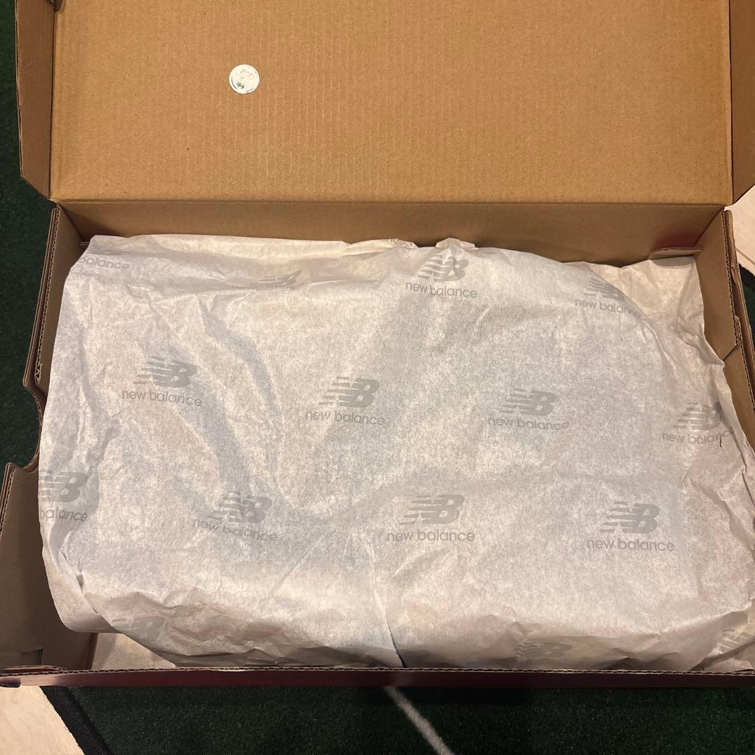 【27.0／ FuelCell 1001 v5 BOA®】ニューバランスゴルフ