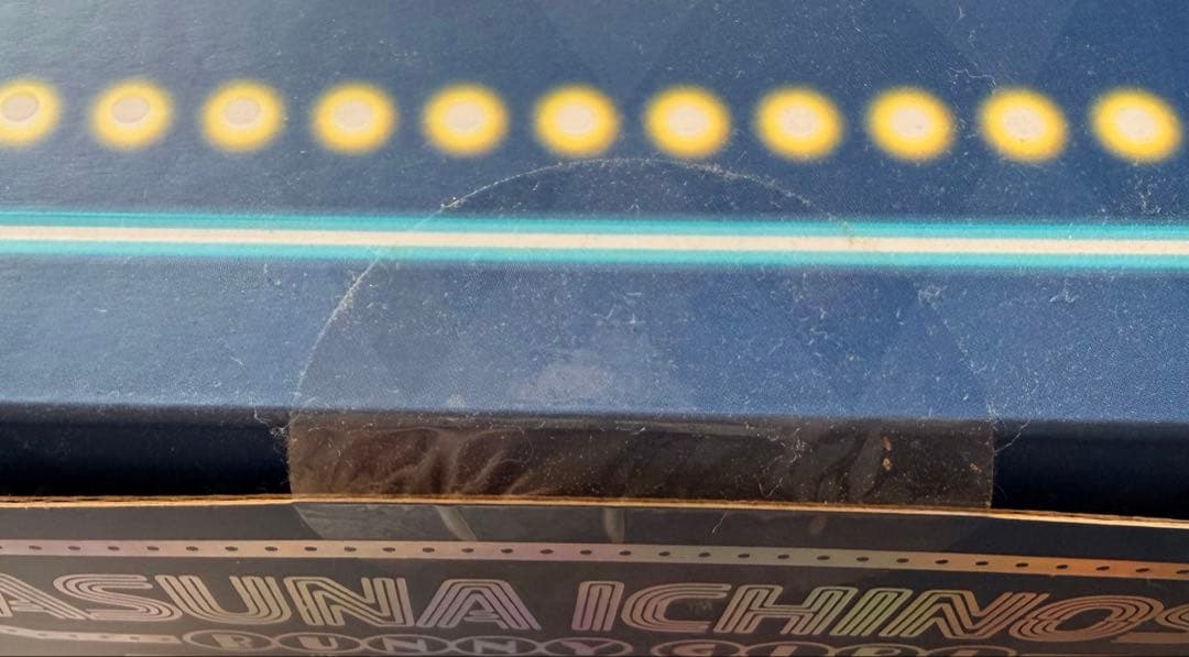 [未開封] ブルアカ 一之瀬アスナ（バニーガール） フィギュア