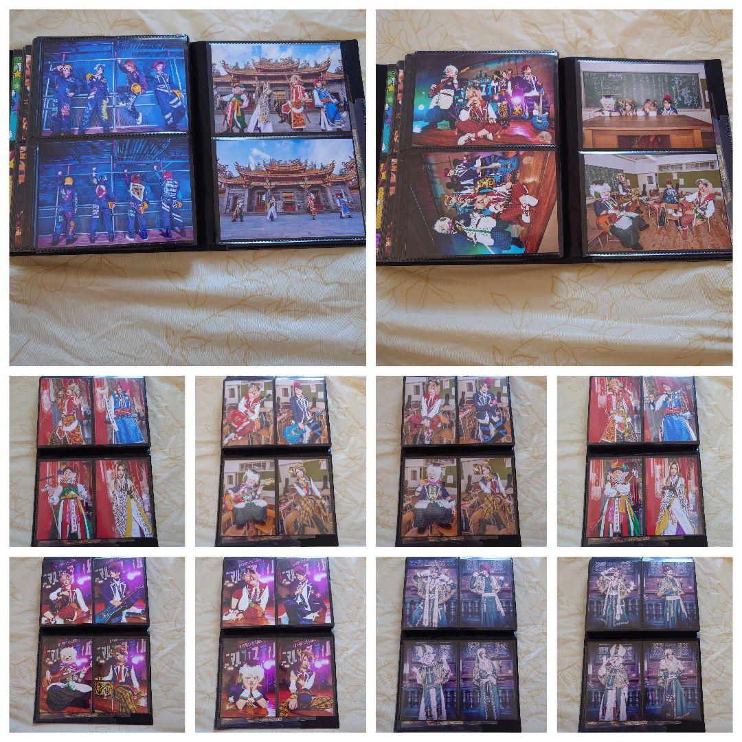 BabyKingdom)アー写セット