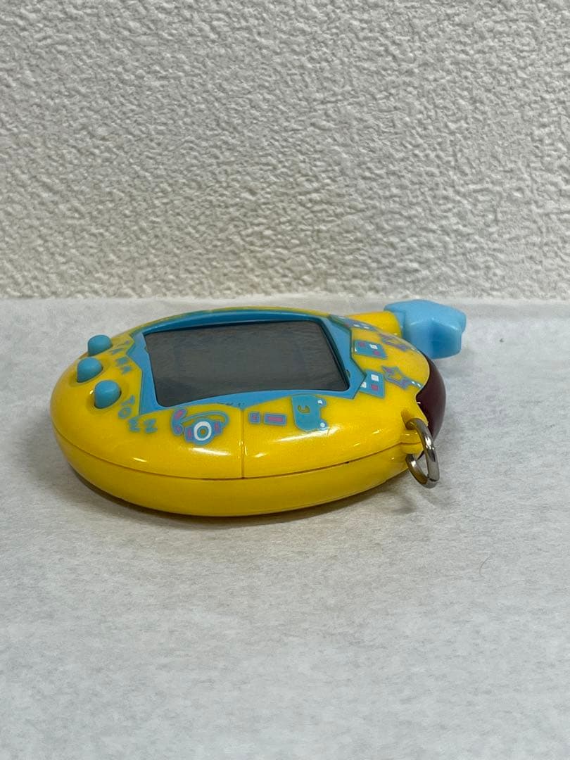 ウラじんせーエンジョイ！たまごっちプラス　ウラたまタウン