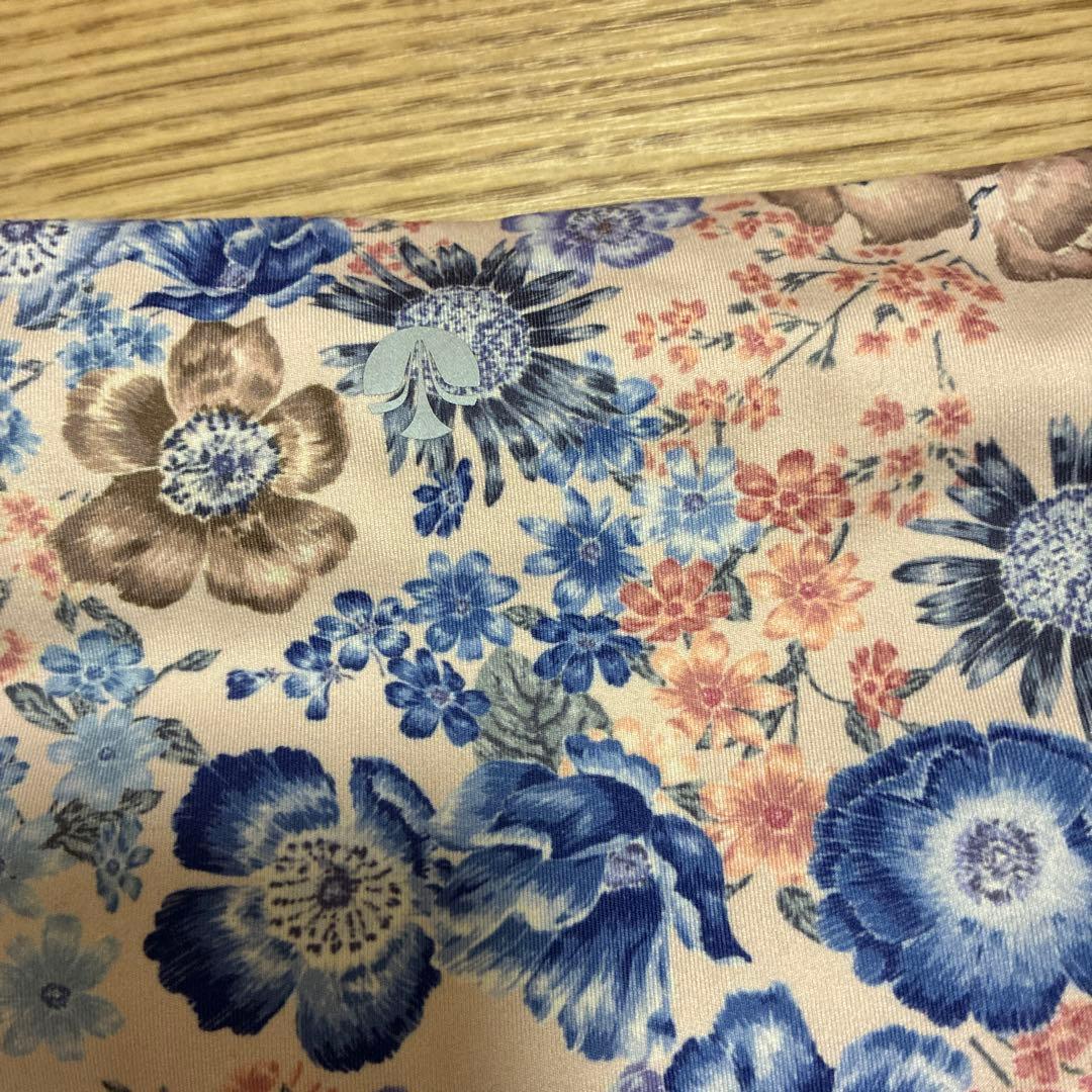 花柄ヨガウェア セット Sサイズ