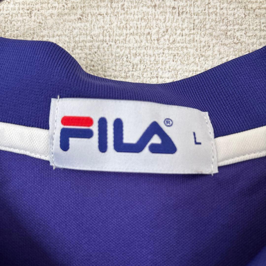 FILA フィオレンティーナ バティストゥータBATISTUTA 背番号9