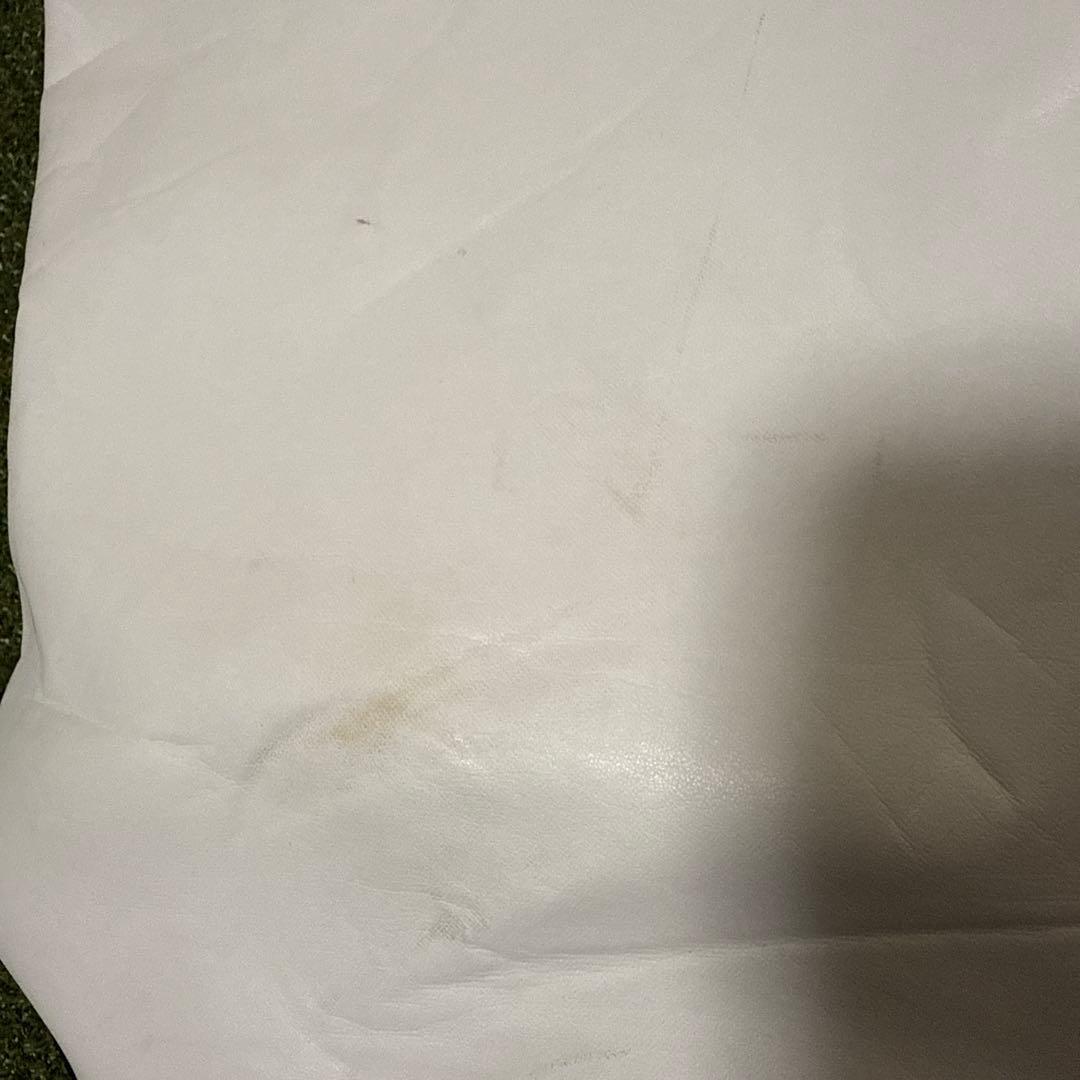 TOURSTAGE ツアーステージ キャディバッグ ホワイト