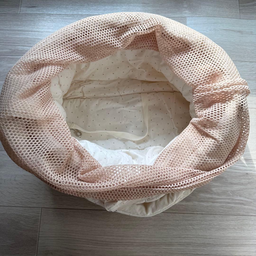 hubsch グルムスリングバッグ