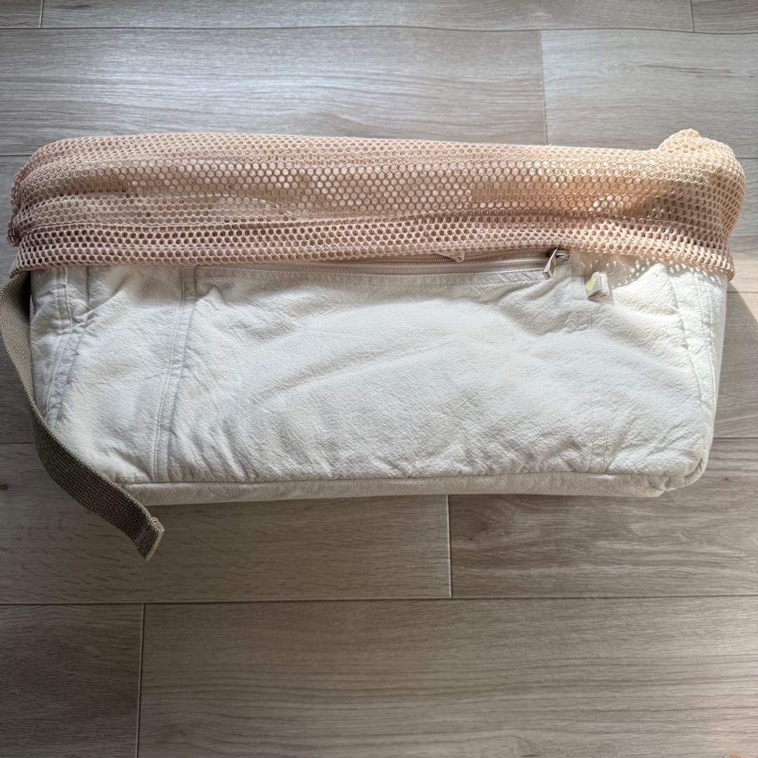 hubsch グルムスリングバッグ