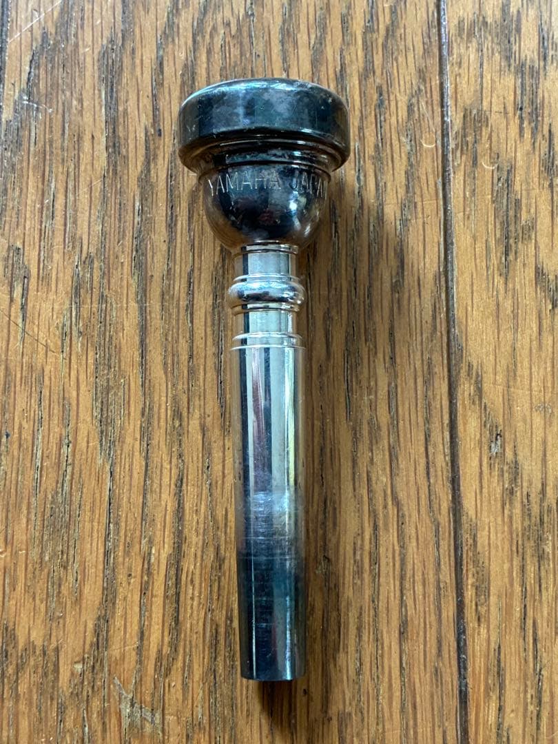 YAMAHA・ヤマハ・トランペット セット/やや傷や汚れあり