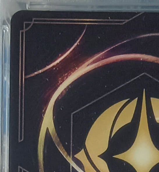 ロルカナ　ミッキー　プロモ　psa10