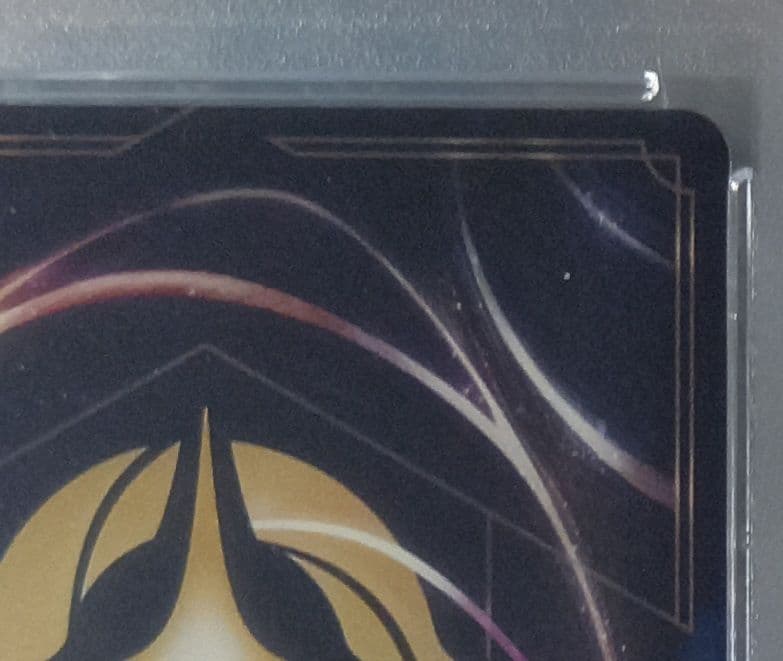 ロルカナ　ミッキー　プロモ　psa10