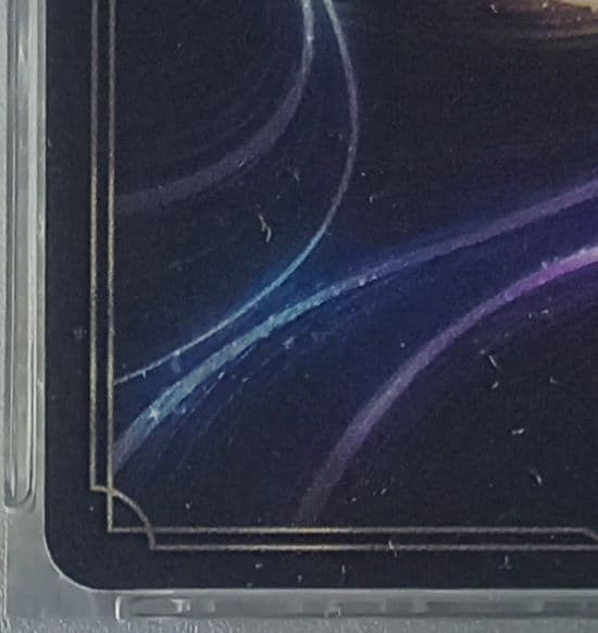 ロルカナ　ミッキー　プロモ　psa10