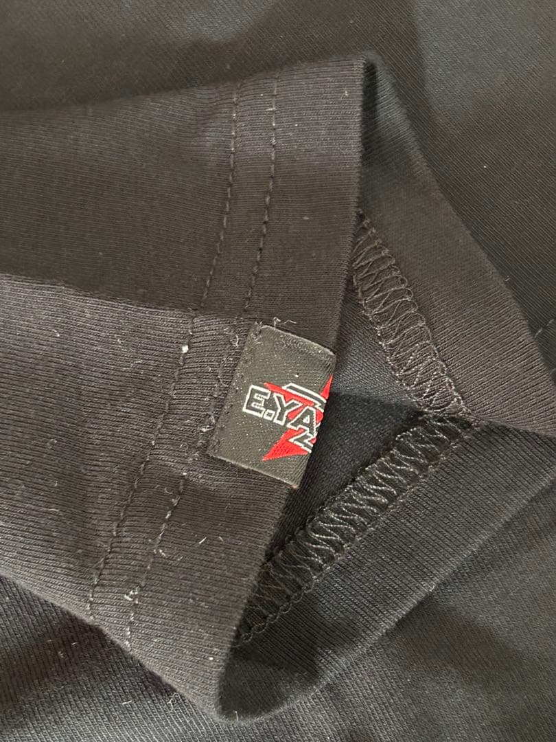 ★矢沢永吉　アイラブユーOK Tシャツ★M