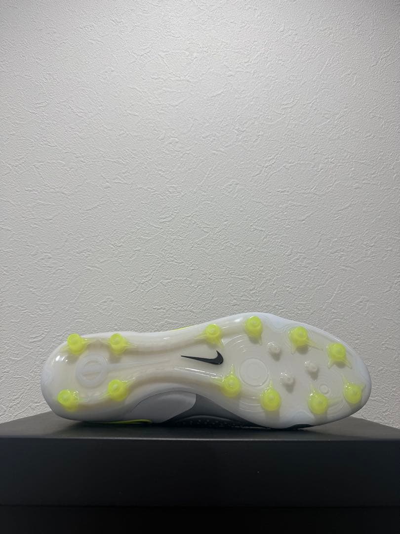 ナイキ ティエンポ レジェンド エリート AG