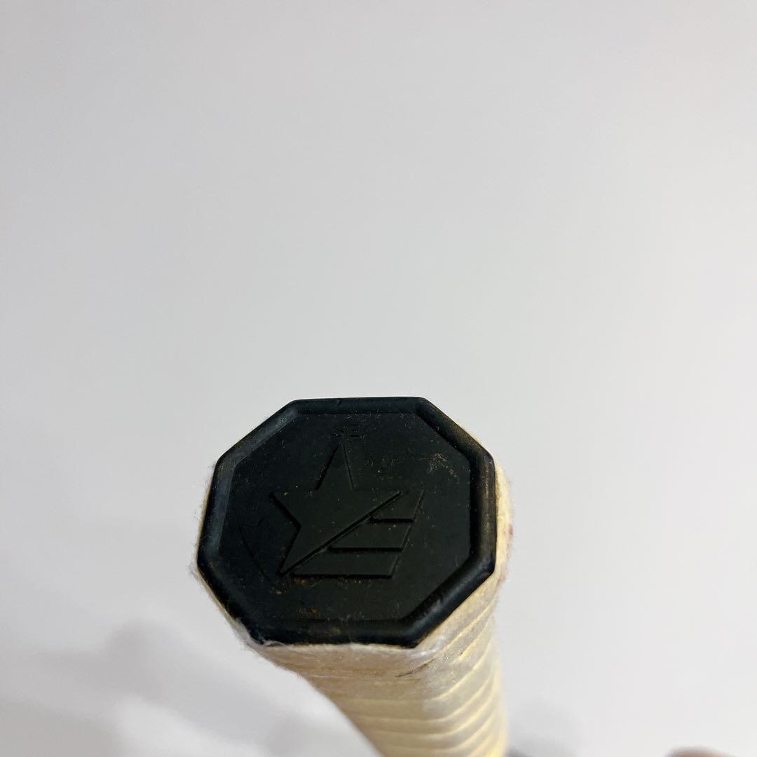 【希少】ジミーコナーズ　ESTUSA Aeromax EPT テニスラケット