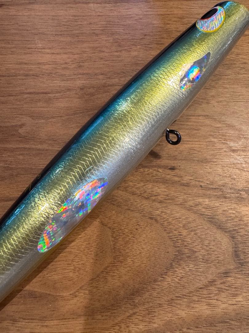 ダーツ250 Daarts250 貝田ルアー